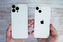 iPhone 13 giữ giá tốt hơn iPhone 12