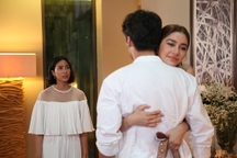 Bạn thân yêu bạn trai cũ của tôi nhưng vẫn đề nghị một điều này