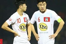 "Công Phượng, Xuân Trường chưa đủ đẳng cấp chơi bóng ở nước ngoài"