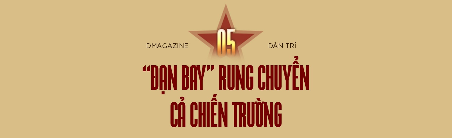 Ông vua vũ khí Việt: Từ kỹ sư máy bay đến Bazooka rung chuyển chiến trường - 21 Ông vua vũ khí Việt: Từ kỹ sư máy bay đến Bazooka rung chuyển chiến trường - 21
