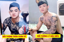 Truy tìm đối tượng chém người, nổ súng tại Hội An