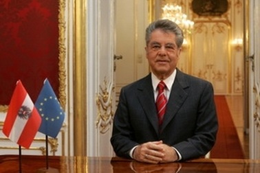 Tổng thống Áo sắp thăm hữu nghị chính thức VN