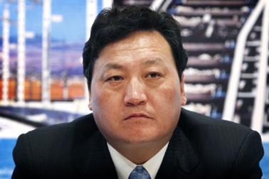 Chủ tịch tập đoàn đường sắt Trung Quốc tự sát