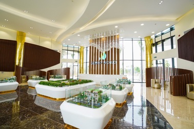 Gem Sky World tiếp tục “dậy sóng” thị trường bất động sản Long Thành