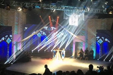 Truyền hình Cáp Việt Nam kỷ niệm 20 năm thành lập