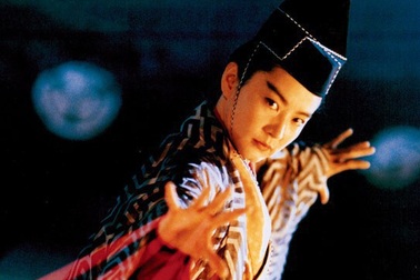 Kim Dung tạo nên “võ lâm giang hồ”, giới làm phim nợ ông “vũ trụ điện ảnh”