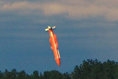 Mỹ tính trang bị "mẹ của các loại bom" cho B-52