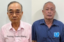 Cựu Chủ tịch, cựu TGĐ Tổng Công ty Vinafood II bị bắt