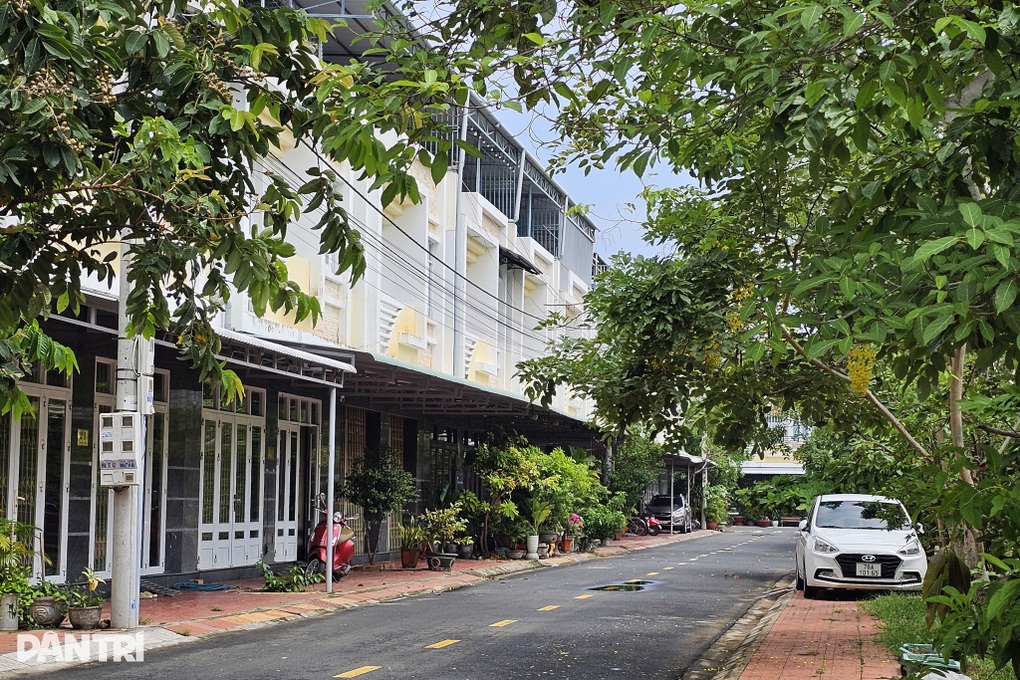 Bên trong khu nhà ở xã hội tại Phú Yên bị Thanh tra Chính phủ nhắc tên - 2 Bên trong khu nhà ở xã hội tại Phú Yên bị Thanh tra Chính phủ nhắc tên - 2