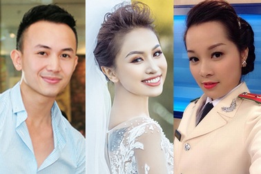 Dàn diễn viên “Nhật kí Vàng Anh” và những "ngã rẽ" sau 10 năm