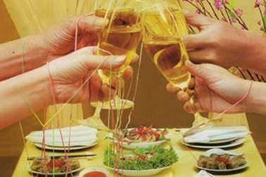 Giải rượu không nên dựa vào thuốc