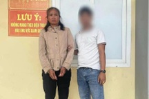 Nữ tội phạm bị truy nã "sa lưới" khi vừa nhập cảnh Việt Nam