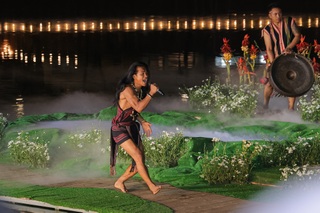 Khi âm thanh đại ngàn ngân vang giữa lòng Thủ đô - 3