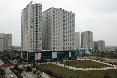 Trung tâm thương mại bình dân: Đầu tư nhỏ, sinh lời lớn