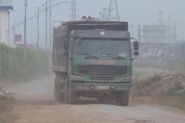 Bộ GTVT chấp thuận chủ trương cải tạo, sửa chữa đường gom cao tốc xuống cấp hành dân