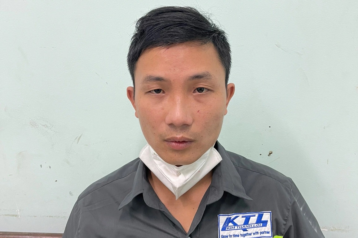 Gây sự đánh người, cướp tài sản khi đi massage thư giãn - 1 Gây sự đánh người, cướp tài sản khi đi massage thư giãn - 1
