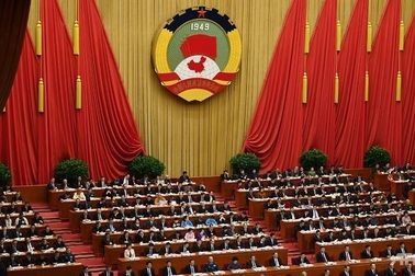 Giới siêu giàu tại nghị trường Trung Quốc ngày càng giàu hơn