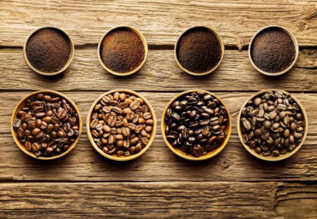 Caffeine là gì, tốt hay xấu cho sức khỏe? - 1 Caffeine là gì, tốt hay xấu cho sức khỏe? - 1