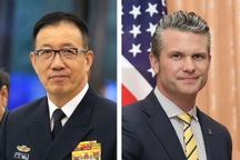 Mỹ - Trung tiết lộ về cuộc điện đàm đầu tiên giữa 2 bộ trưởng quốc phòng
