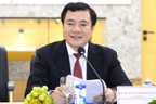 Bộ Chính trị điều động Thứ trưởng Nguyễn Sinh Nhật Tân làm Phó Bí thư TPHCM