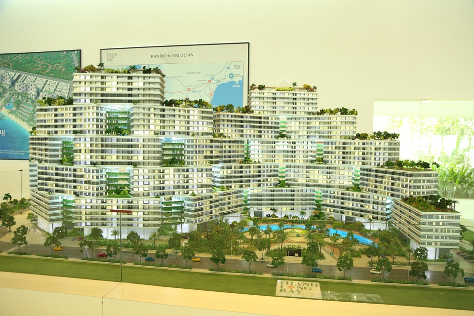 Thanh Long Bay - “cú hích” mạnh mẽ cho sự phát triển du lịch Bình Thuận - 3