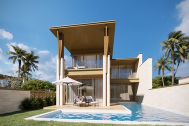 Bất động sản nghỉ dưỡng miền Trung hút khách: Ẩn số từ nhân tố mới