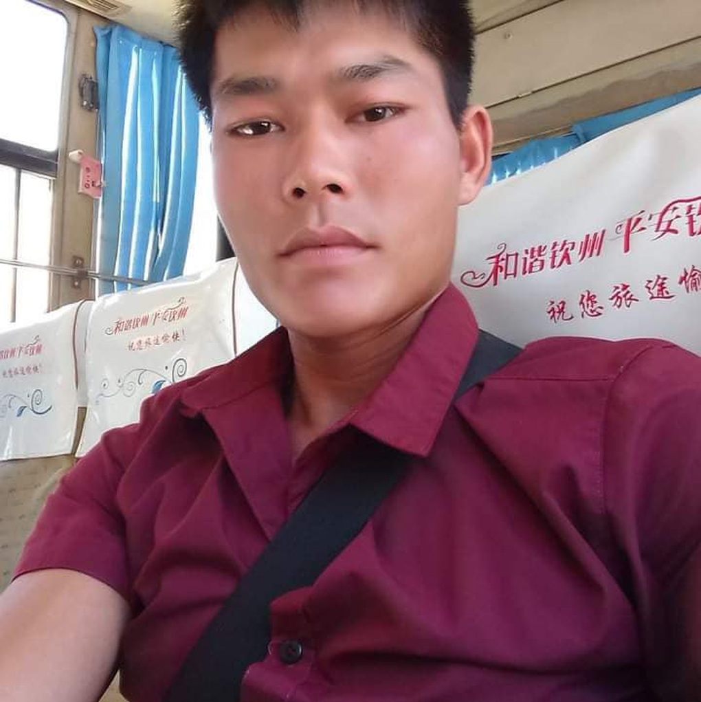 Truy tìm nghi phạm giết một phụ nữ ở Lai Châu rồi bỏ trốn - 1 Truy tìm nghi phạm giết một phụ nữ ở Lai Châu rồi bỏ trốn - 1