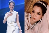 "Mỹ nhân màn ảnh" Lê Khanh và nhan sắc hiếm thấy qua 5 thập kỷ