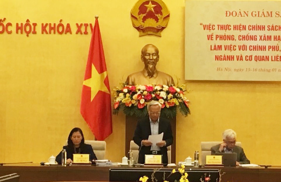 Tiêm thuốc cho kẻ bệnh hoạn để triệt tiêu ý nghĩ xâm hại phụ nữ, trẻ em? - 1 Tiêm thuốc cho kẻ bệnh hoạn để triệt tiêu ý nghĩ xâm hại phụ nữ, trẻ em? - 1
