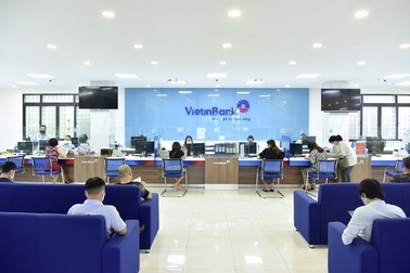 VietinBank miễn 100% phí giao dịch cho doanh nghiệp