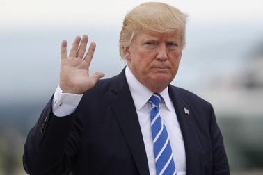 Tổng thống Trump sẵn sàng quay lại đàm phán TPP