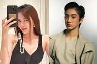 Thiều Bảo Trâm lần đầu công khai bạn trai Việt kiều sinh năm 2004
