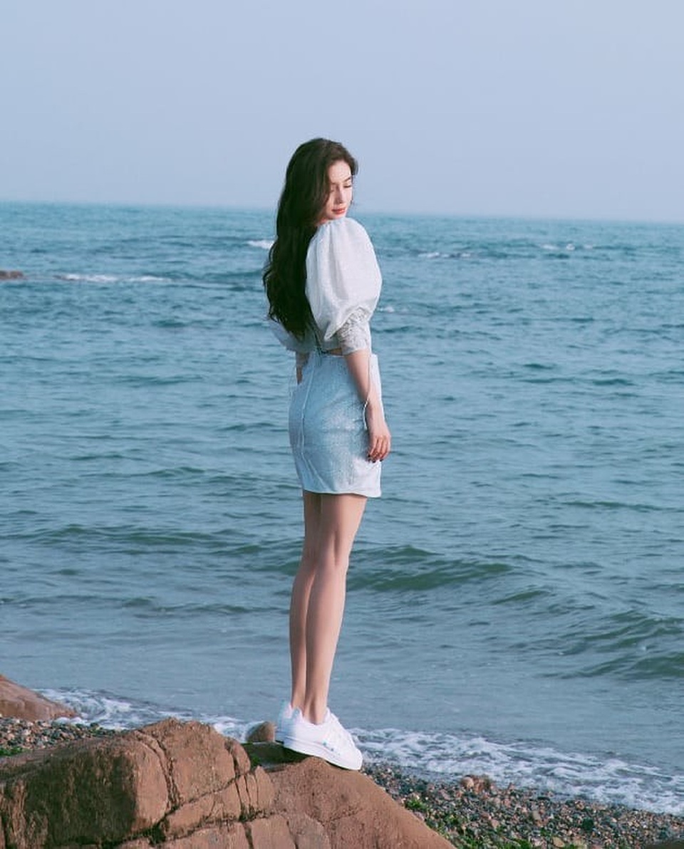 31 tuổi, Angelababy vẫn là “công chúa của làng giải trí” - 16 31 tuổi, Angelababy vẫn là “công chúa của làng giải trí” - 16