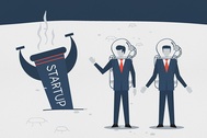 4 bài học từ thất bại của các startup gọi vốn triệu USD