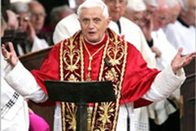 Giáo hoàng “không có ý xúc phạm” đến đạo Hồi