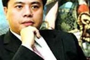 “Bill Gates Trung Quốc” Trần Thiên Kiều