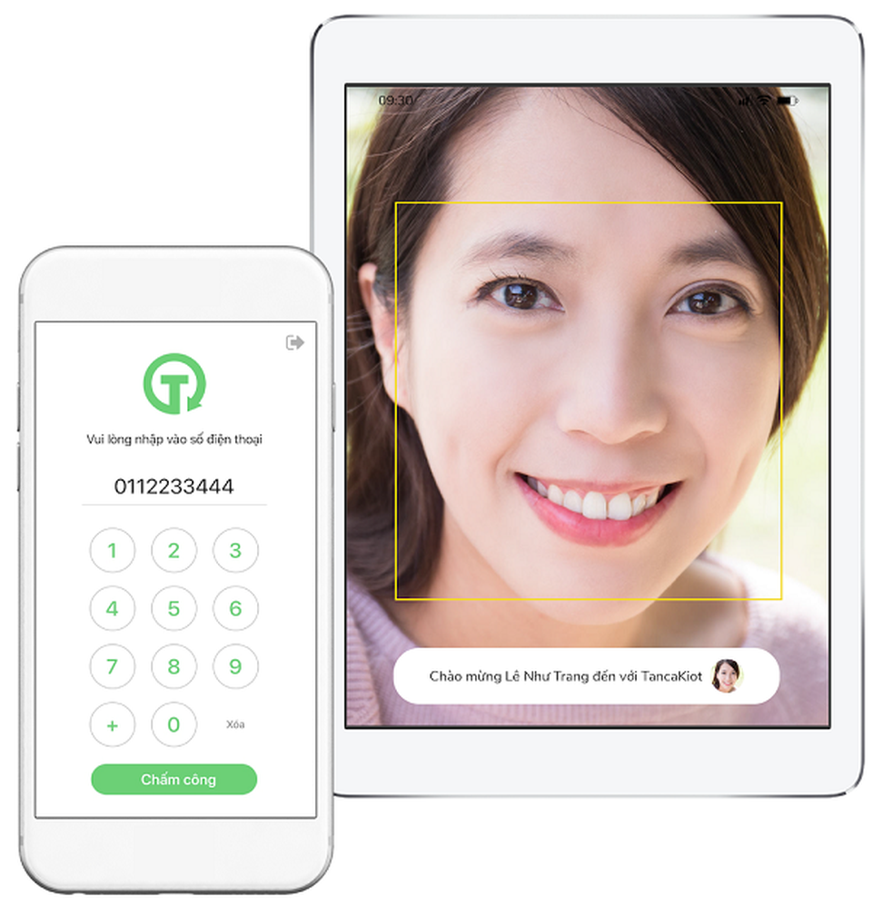 Startup từng nhận giải NTĐV phát huy thế mạnh trong mùa dịch Covid-19 - 4 Startup từng nhận giải NTĐV phát huy thế mạnh trong mùa dịch Covid-19 - 4