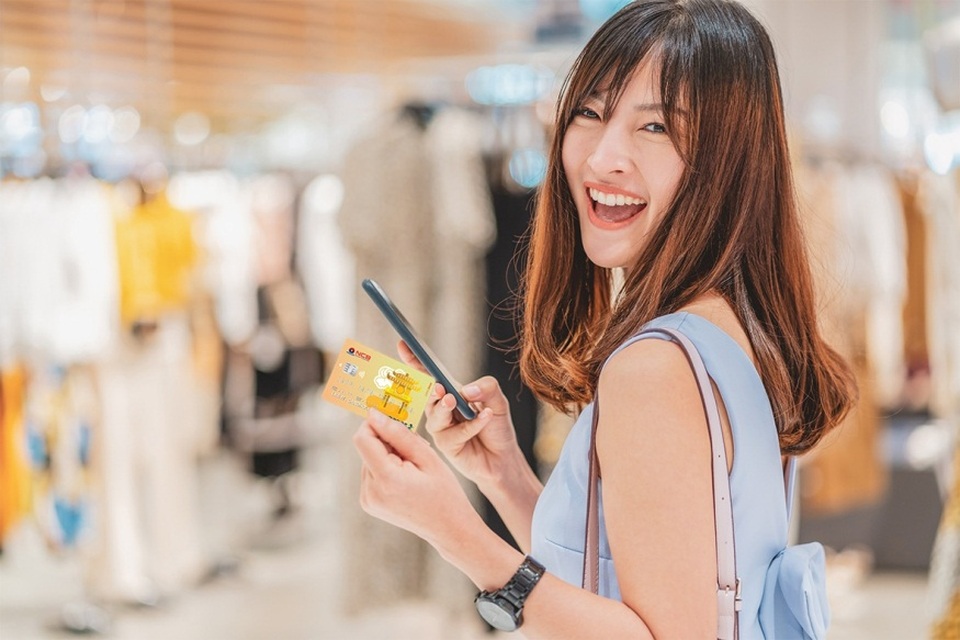 Giao dịch an toàn và tiết kiệm cùng ngân hàng số của NCB - 2 Giao dịch an toàn và tiết kiệm cùng ngân hàng số của NCB - 2