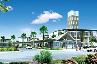 Trường phổ thông Đoàn Thị Điểm Ecopark: Sẵn sàng cho năm học mới