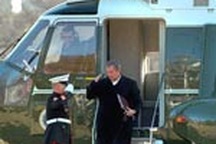 Marine One - siêu trực thăng của tổng thống Mỹ (1)