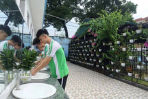 Học sinh phải mang giấy vệ sinh đi học: Nỗi khổ hàng ngày ở trường công