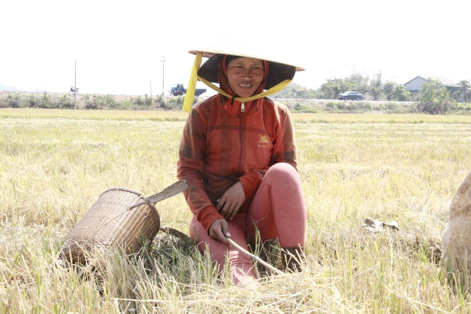 Hạn hán khốc liệt tại Đắk Lắk - 3 Hạn hán khốc liệt tại Đắk Lắk - 3