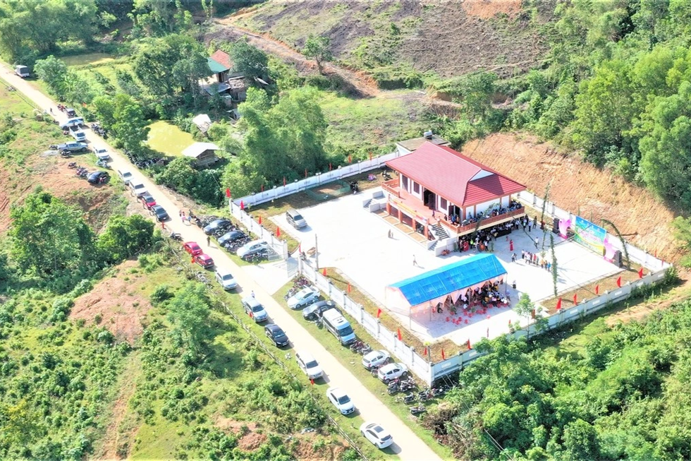 Làm gì để giúp bà con hưởng lợi từ Chương trình mục tiêu quốc gia - 5 Làm gì để giúp bà con hưởng lợi từ Chương trình mục tiêu quốc gia - 5