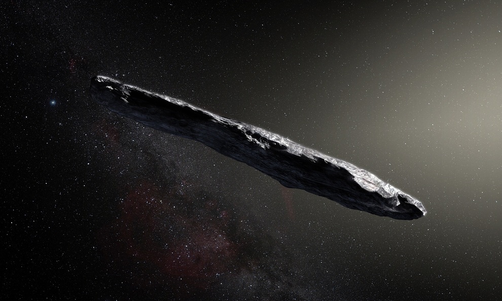 Đại học Harvard sẽ tìm kiếm nền văn minh ngoài Trái đất và UFO - 2 Đại học Harvard sẽ tìm kiếm nền văn minh ngoài Trái đất và UFO - 2