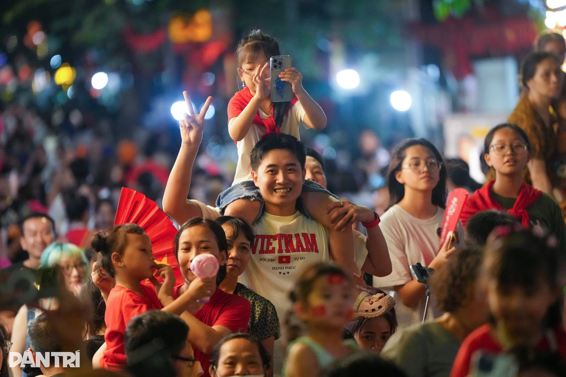 Hùng tráng buổi sơ duyệt cấp Nhà nước lễ diễu binh, diễu hành A80 - 21 Hùng tráng buổi sơ duyệt cấp Nhà nước lễ diễu binh, diễu hành A80 - 21