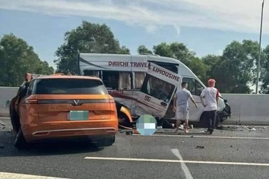 Phó Thủ tướng nói gì về đề xuất tăng mức phạt vi phạm giao thông?