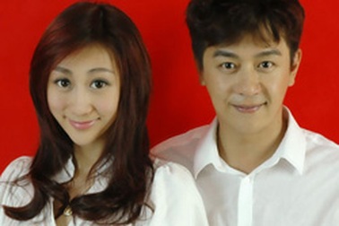 Trần Hạo Dân phủ nhận vợ mới cưới "dính" bầu