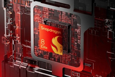 Qualcomm ra mắt chip di động và chip máy tính mới