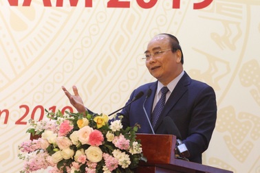 Thủ tướng muốn Việt Nam trở thành công xưởng đồ gỗ của thế giới