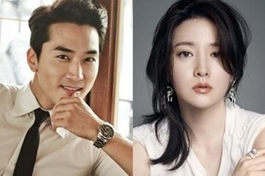 “Nàng Dae Jang Geum” Lee Young Ae thêm một lần được vinh danh